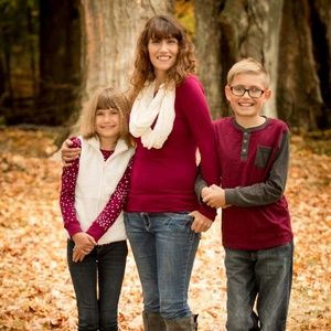 Meet your Posher, Barbara